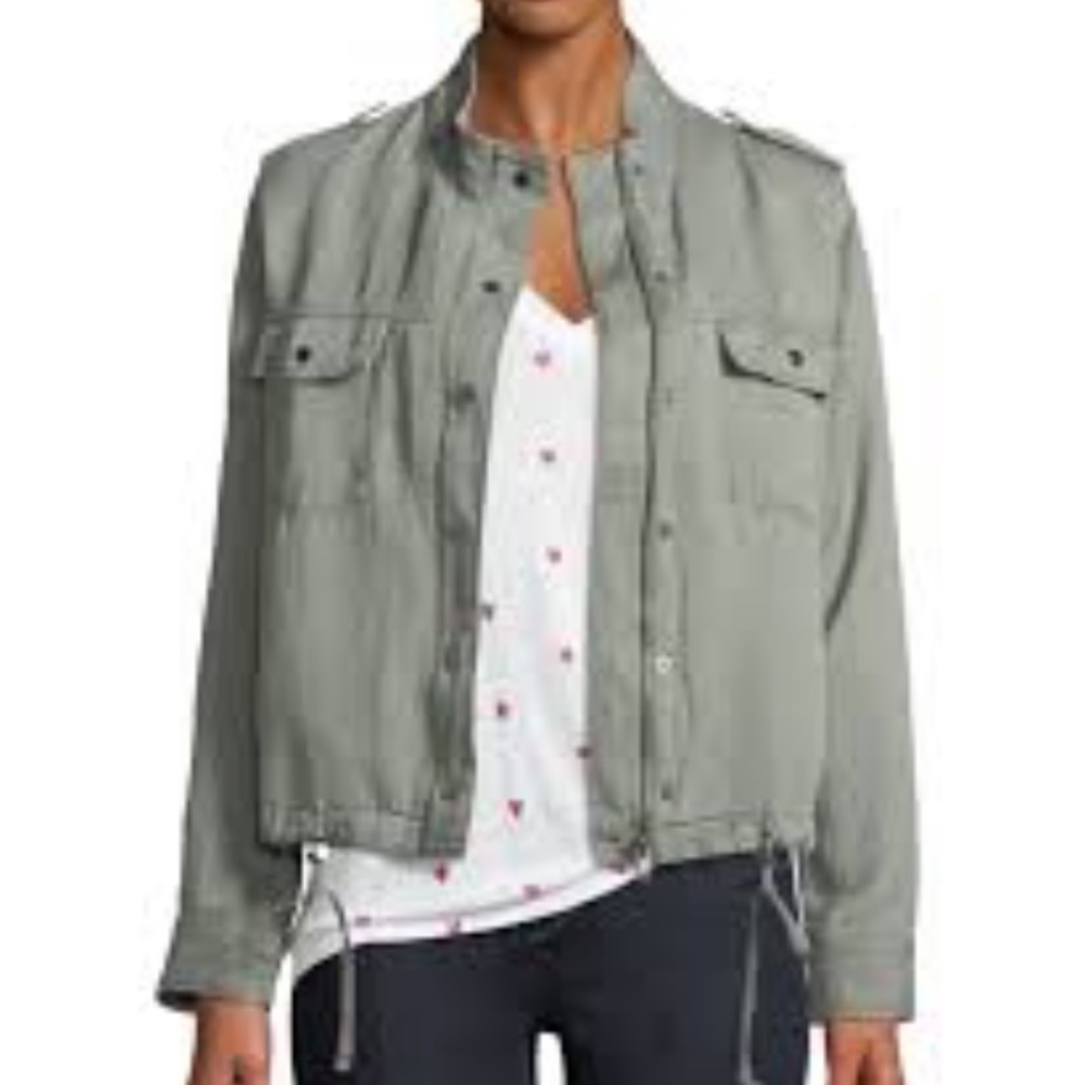 Rails Jacket - image 1